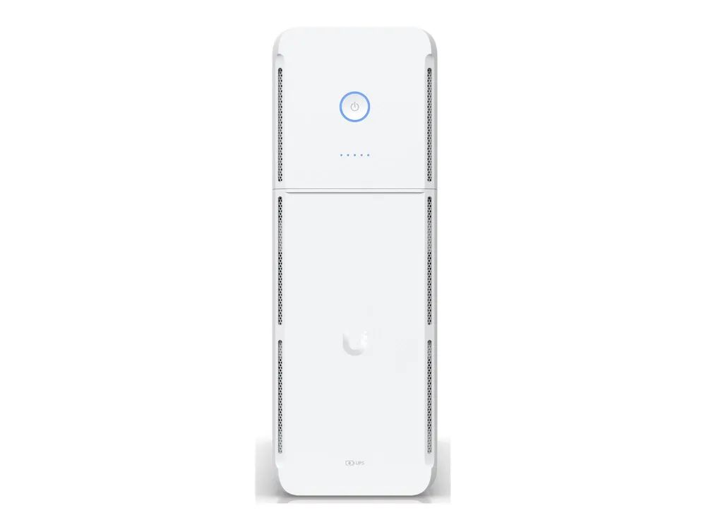 Ubiquiti UniFi - USV - Tower - Wechselstrom 230 V
