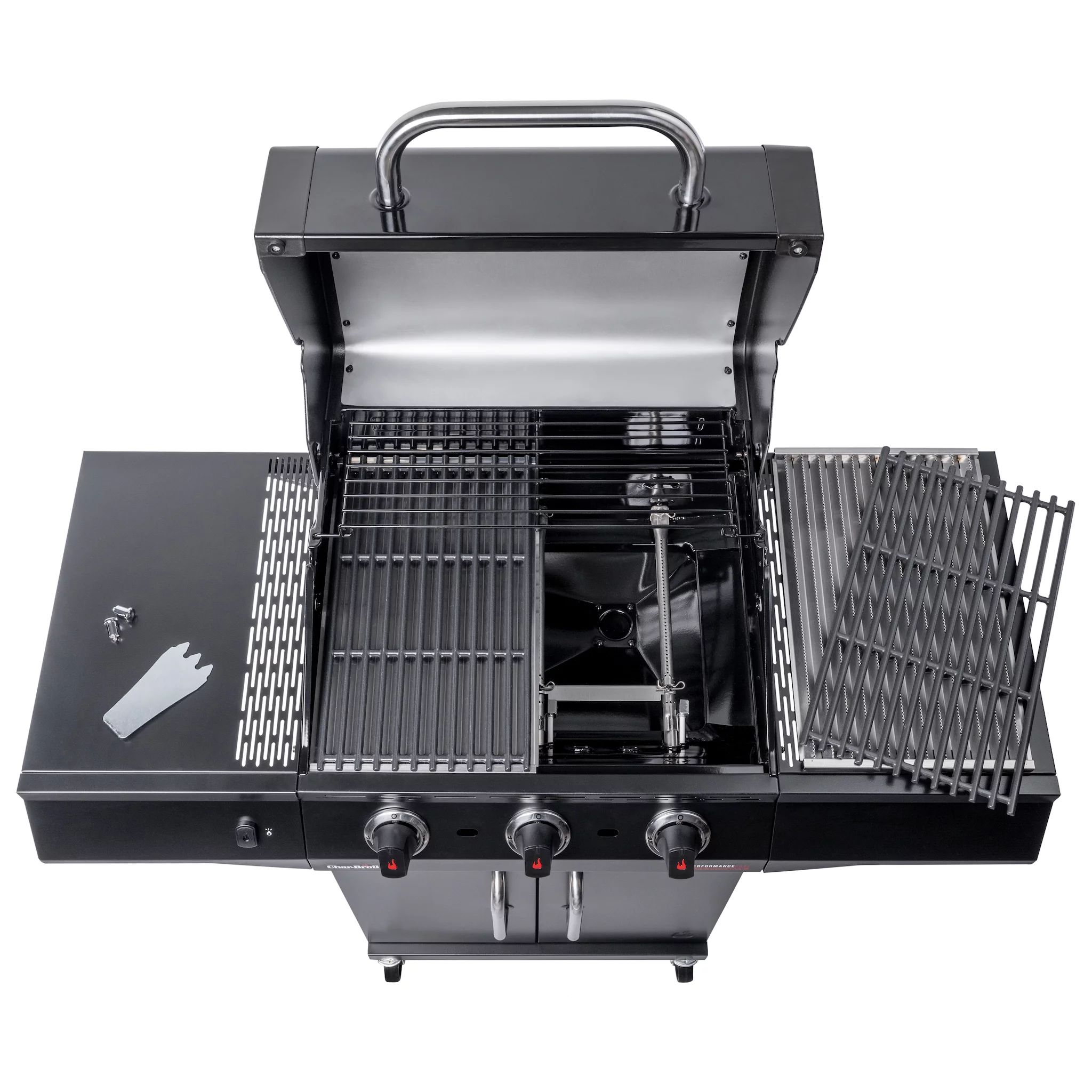 Char Broil Performance CORE B Cabinet 3