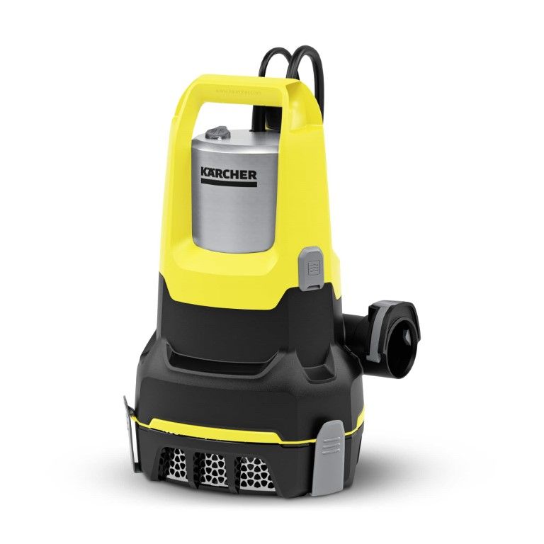 Kärcher SP 17.000 Flat Level Sensor Open-Box