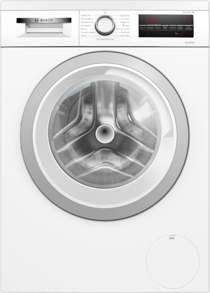 Bosch Serie 6 WUU28T41