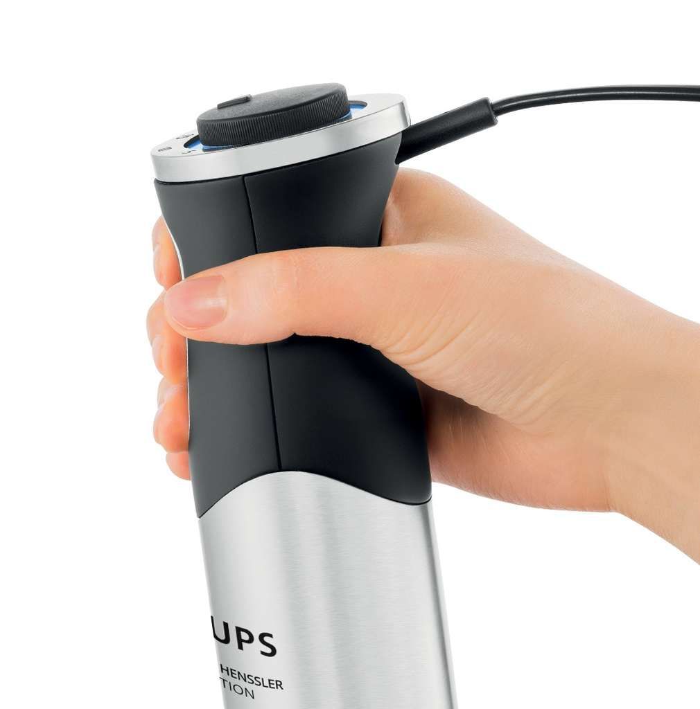 Krups HZ 6568 Steffen Henssler Special Edition