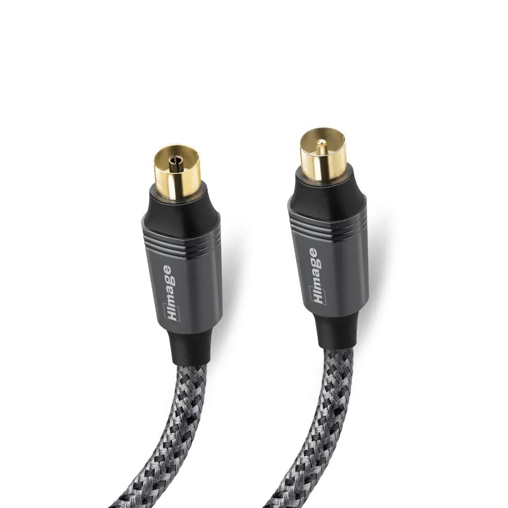 HIMAGE TV / Radio Antennenkabel 135dB, 1,5m