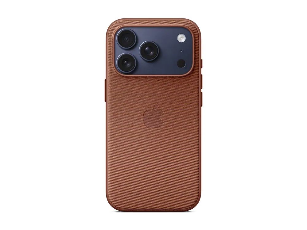 Apple Hintere Abdeckung für Mobiltelefon - kompatibel mit MagSafe