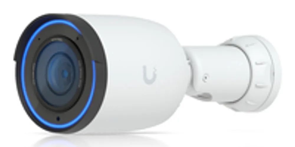 Ubiquiti UVC-G6-Pro-Bullet-W Camera G6 Pro Bullet White - Netzwerkkamera