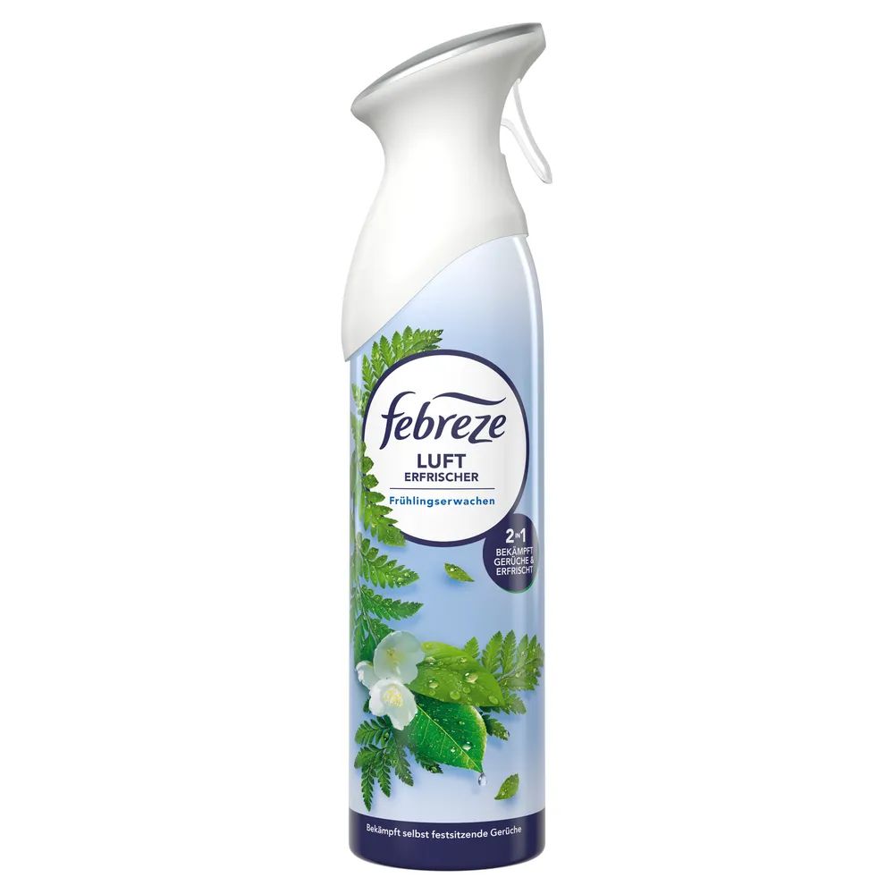 Febreze Lufterfrischer Frühlingserwachen