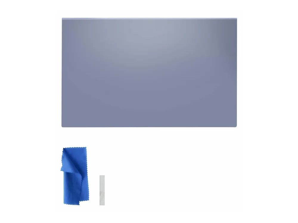 StarTech.com Blickschutzfilter für Bildschirme - 2-Wege - abnehmbar - steckbar - 81.28 cm (32")