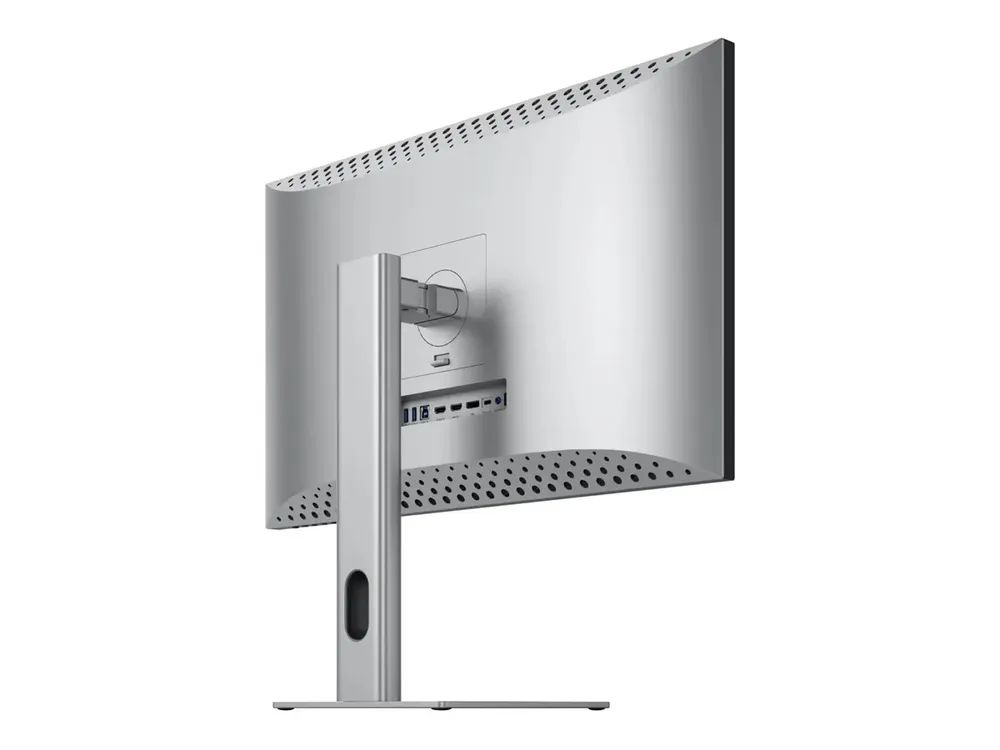 Alogic Clarity 27F34KCPD - LED-Monitor - 68.6 cm (27")