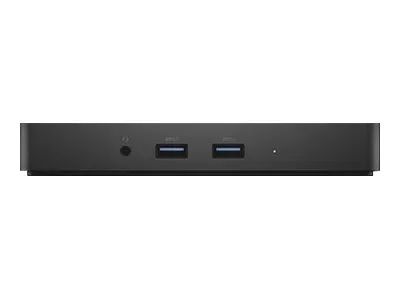 Dell Dock WD15 - Dockingstation - USB-C - VGA, HDMI, Mini DP