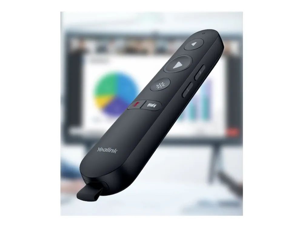 Yealink MB-Remote - Fernbedienung