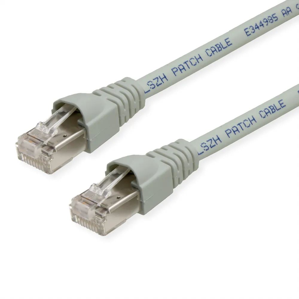 Telegärtner Karl Gärtner Telegärtner DataVoice Office - Patch-Kabel - RJ-45 (M)
