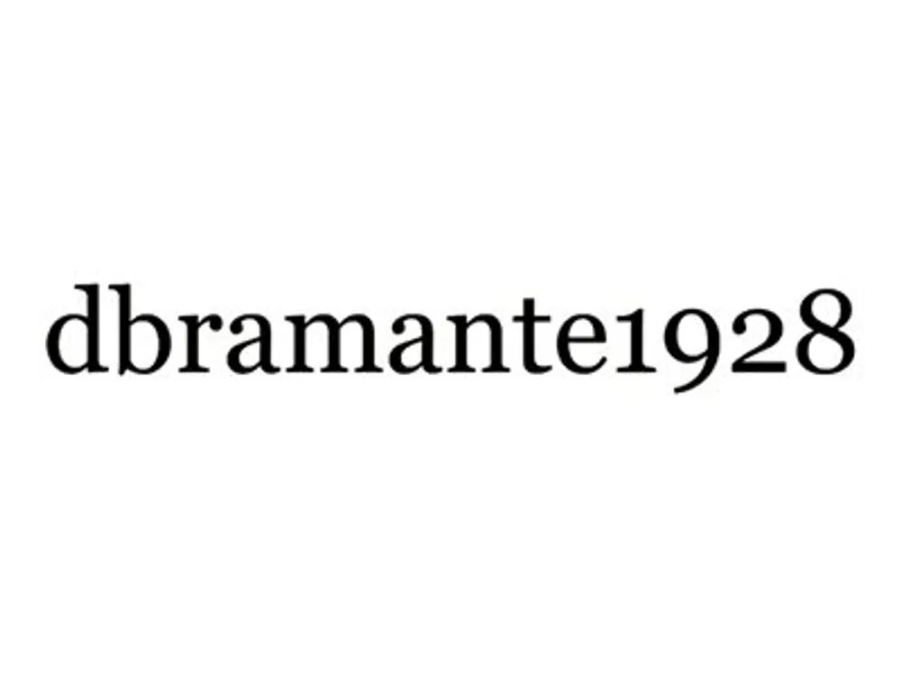 dbramante1928 Eco-shield - Bildschirmschutz für