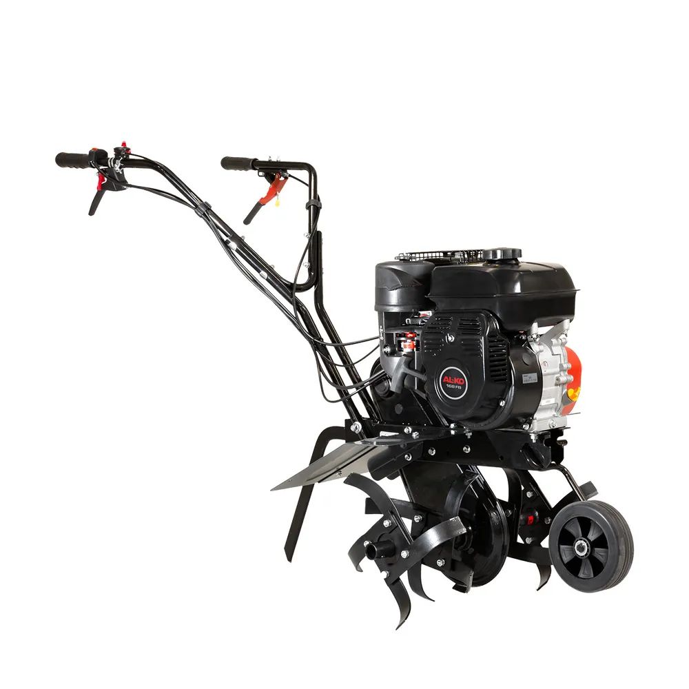 AL-KO MH 540 Comfort