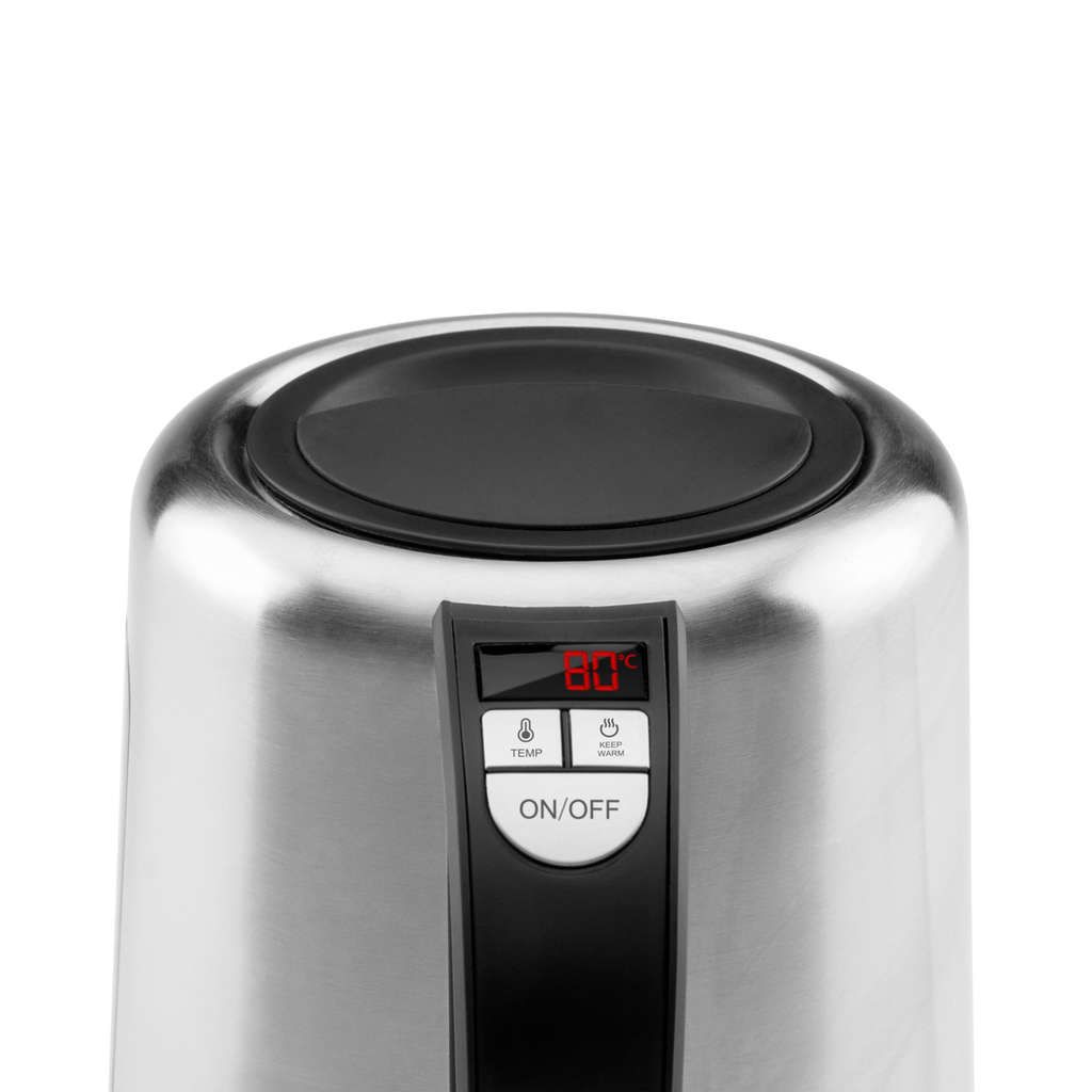 Gastroback Wasserkocher 42435 Design Wasserkocher Mini
