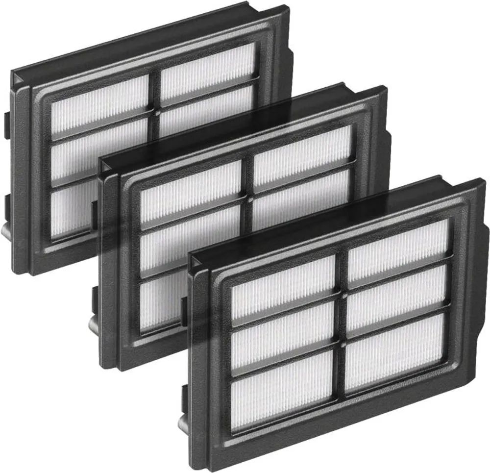 iRobot Filter 3er Pack für 405, 505 Combo