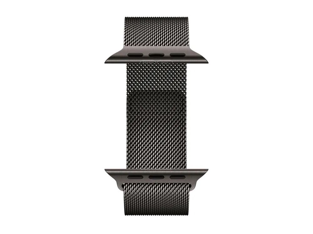 Apple Watch Series 11 (GPS + Cellular) - 46 mm