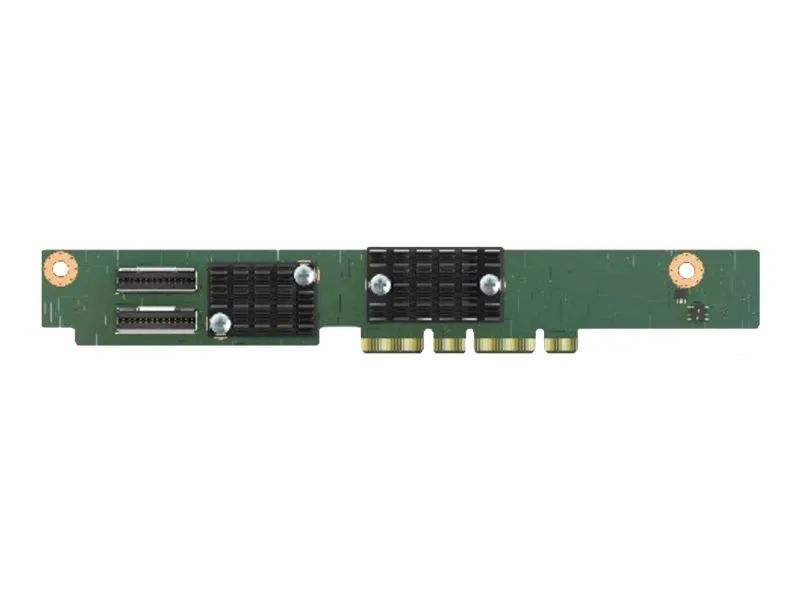 Intel 1U PCIE Riser - Riser Card - für Server
