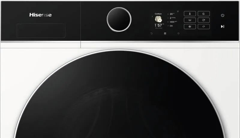 Hisense WD5i1045BWQ
