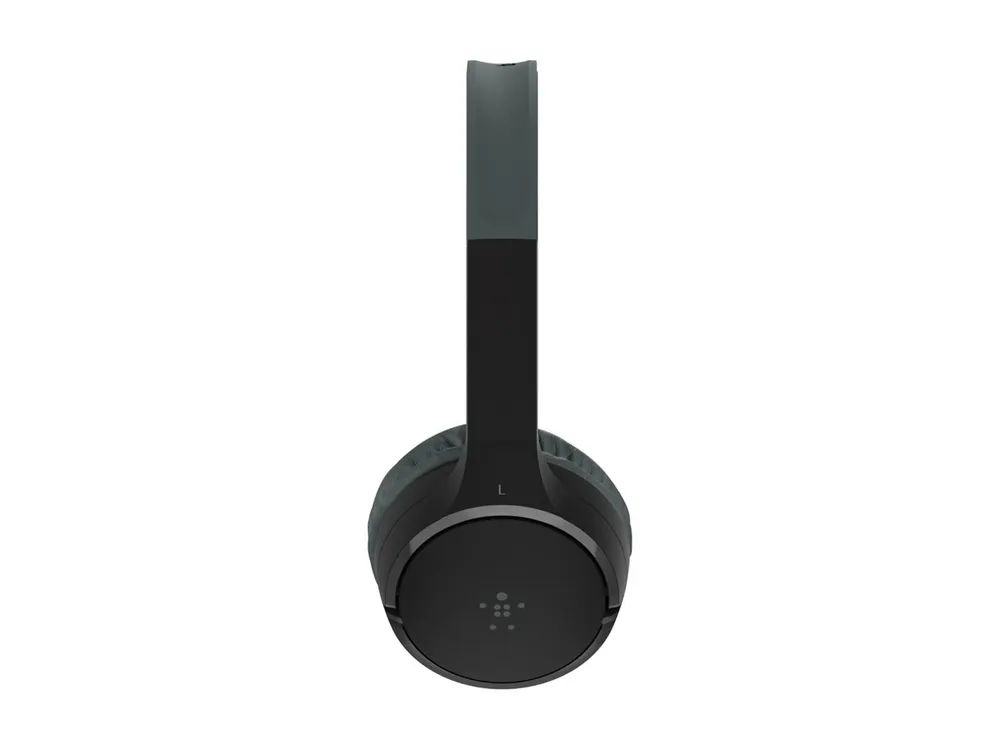 Belkin SoundForm Mini - Kopfhörer mit Mikrofon