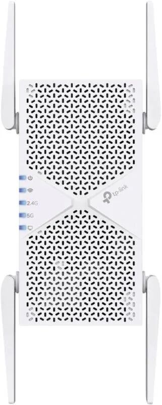 TP-Link RE405BE BE6500 Wi-Fi 7 Repeater
