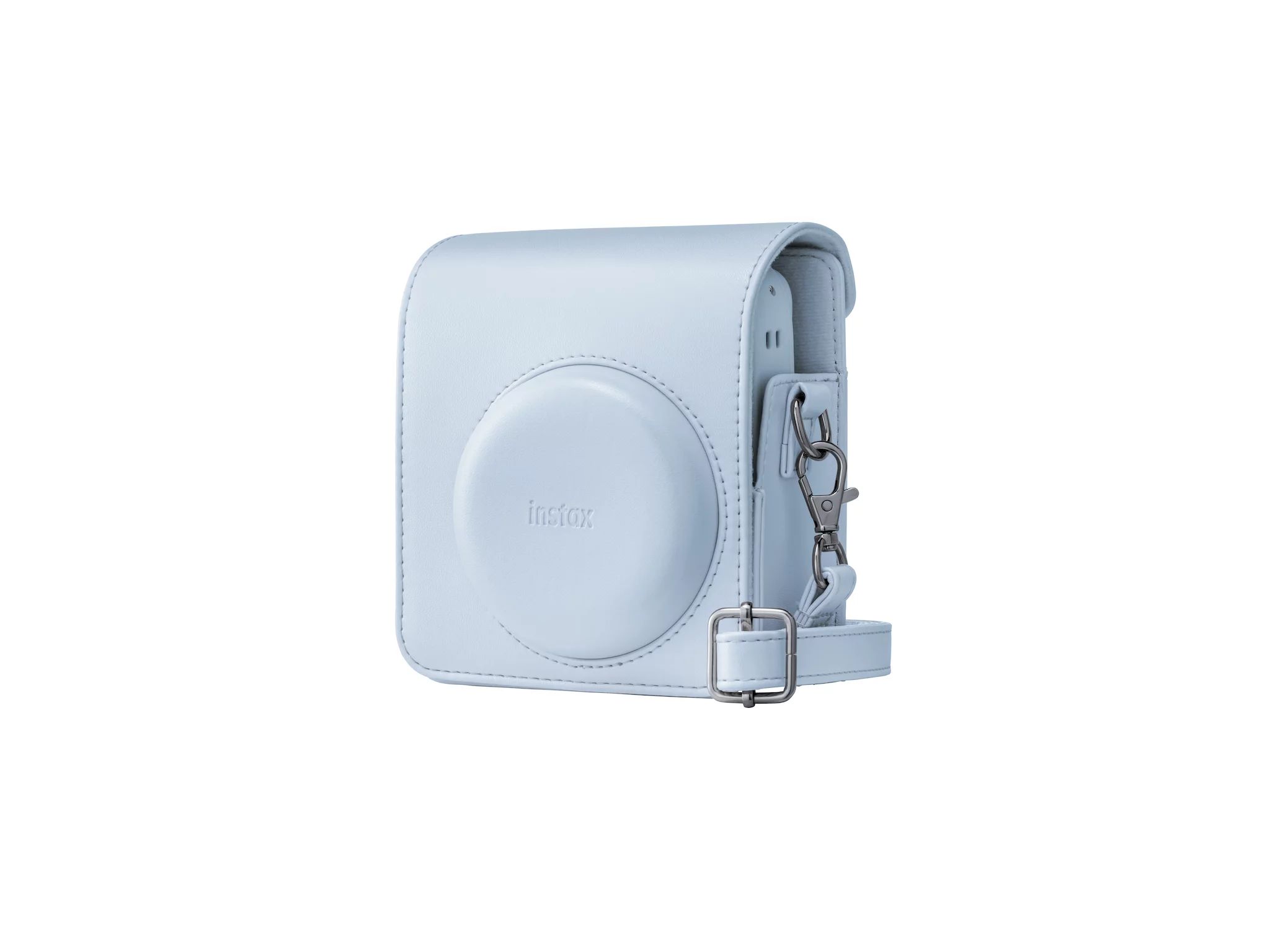 FUJIFILM INSTAX MINI 13 CAMERA CASE - FROST BLUE