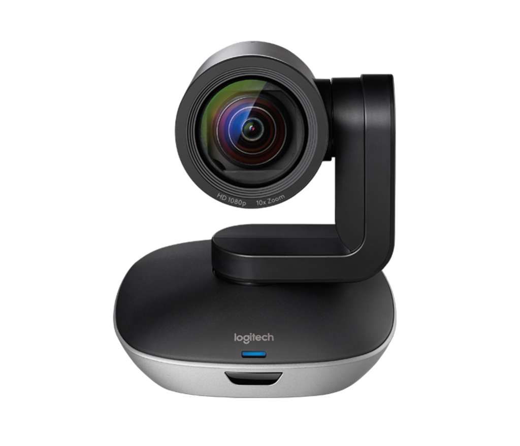 Logitech GROUP - Kit für Videokonferenzen