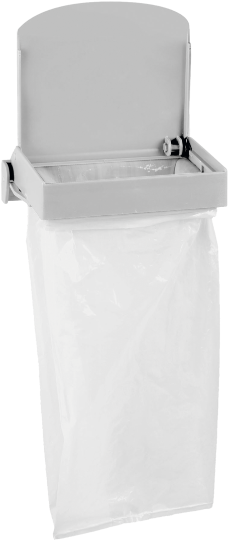 Brunner Müllbeutelhalter TRAPSY