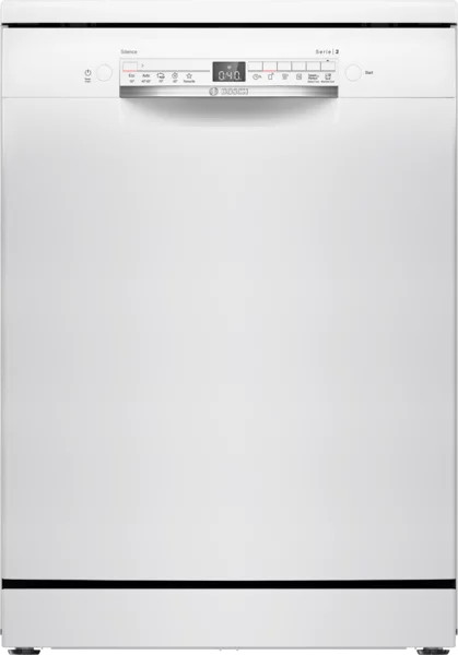 Bosch SER2 SMS2HTW08E