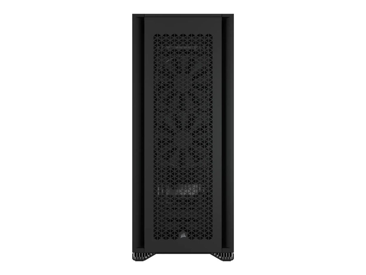 Corsair 7000D AIRFLOW - FT - E-ATX - Seitenteil mit Fenster (gehärtetes Glas)