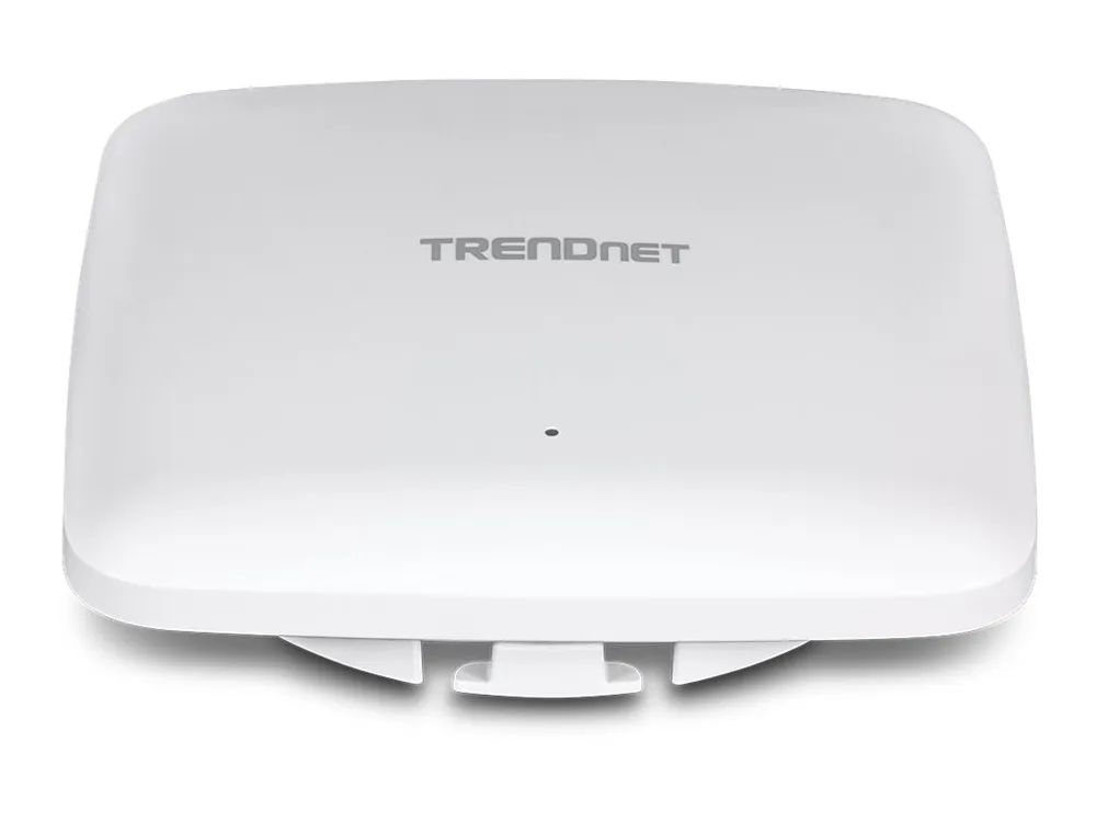 TRENDnet TEW-921DAP - Accesspoint - Wi-Fi 6