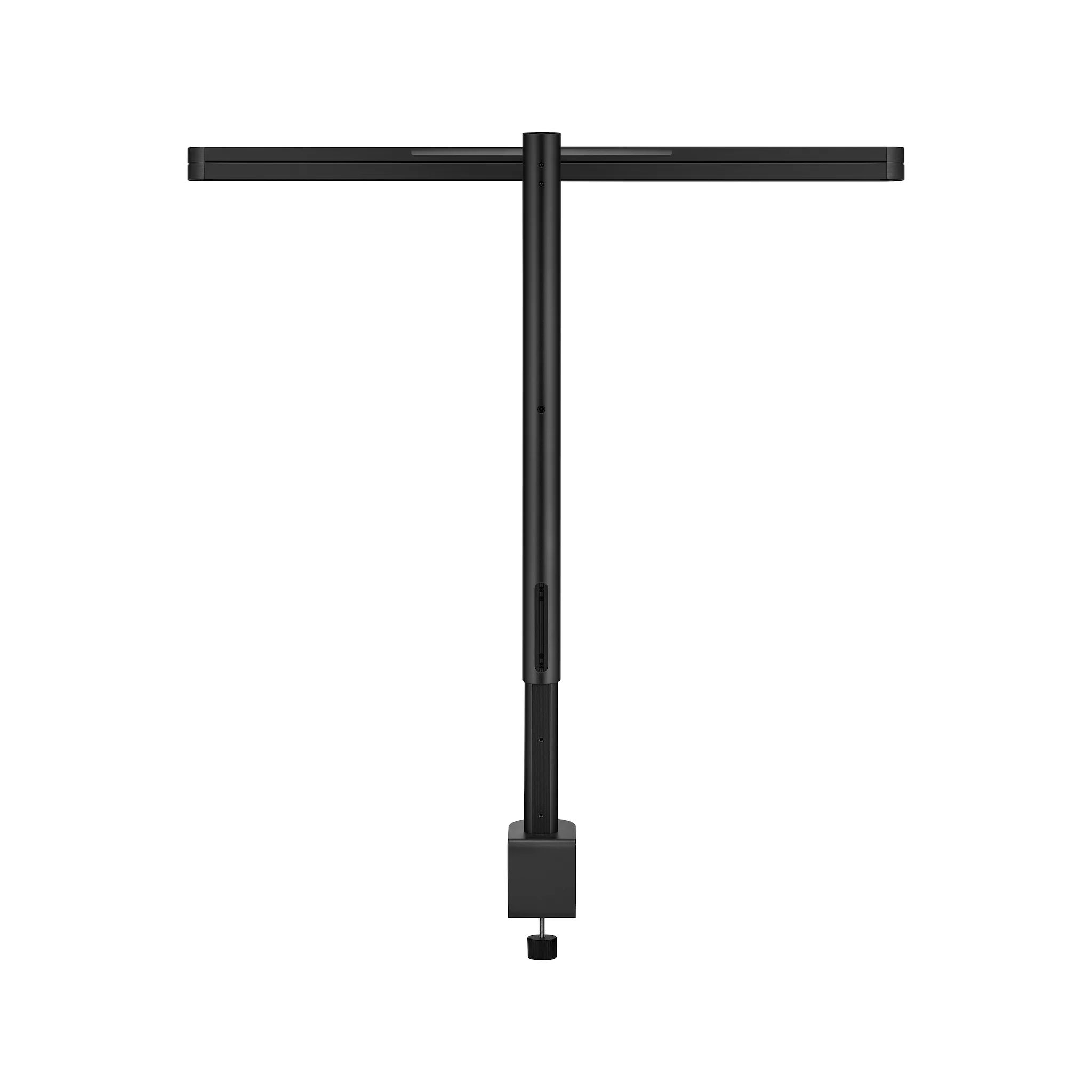 BenQ ScreenBar Max Monitorlampe LED schwarz