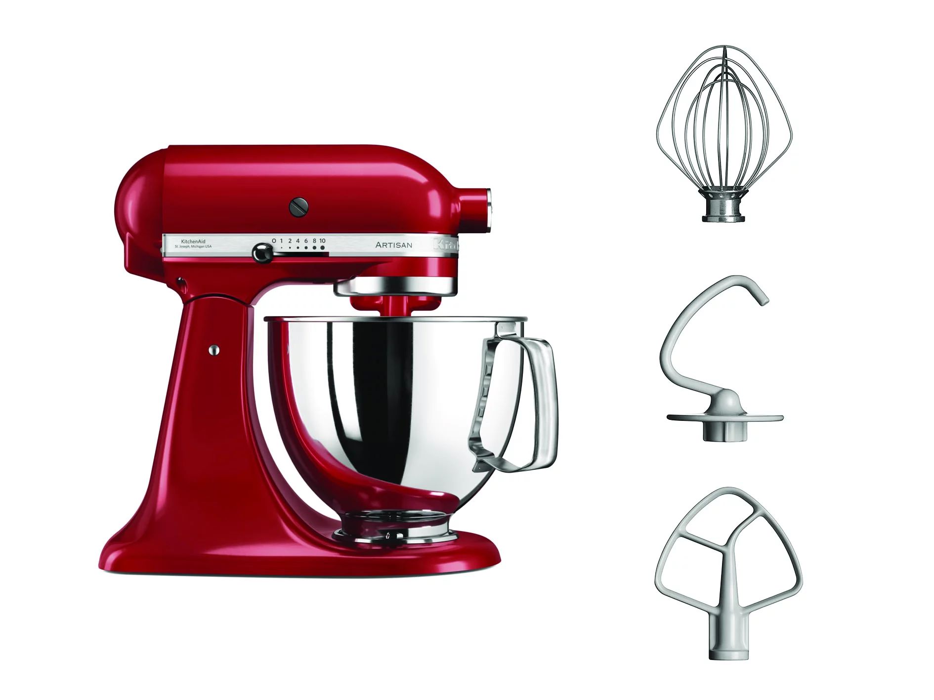 KitchenAid 5KSM125EER