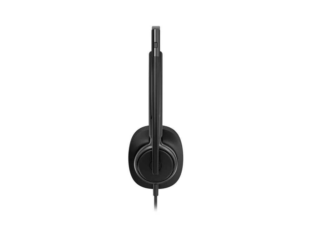 HP Mission 415 Monaural USB Wired H - Headset - Mono