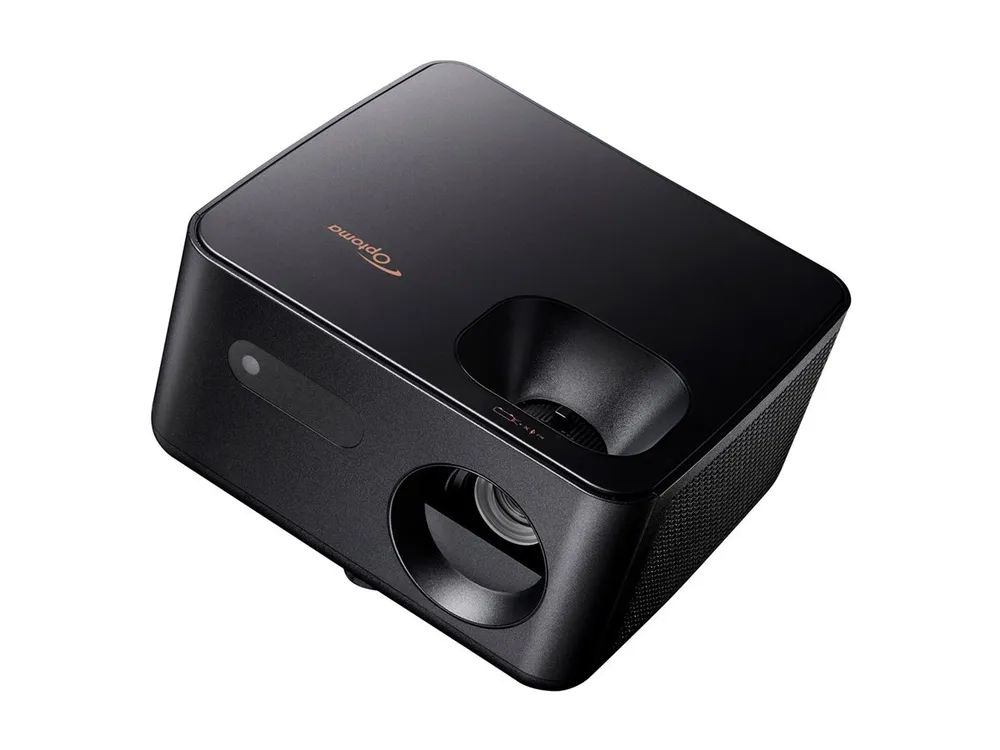 Optoma Photon Life PH31 - DLP-Projektor - LED - tragbar - 1500 lm - Full HD (1920 x 1080)