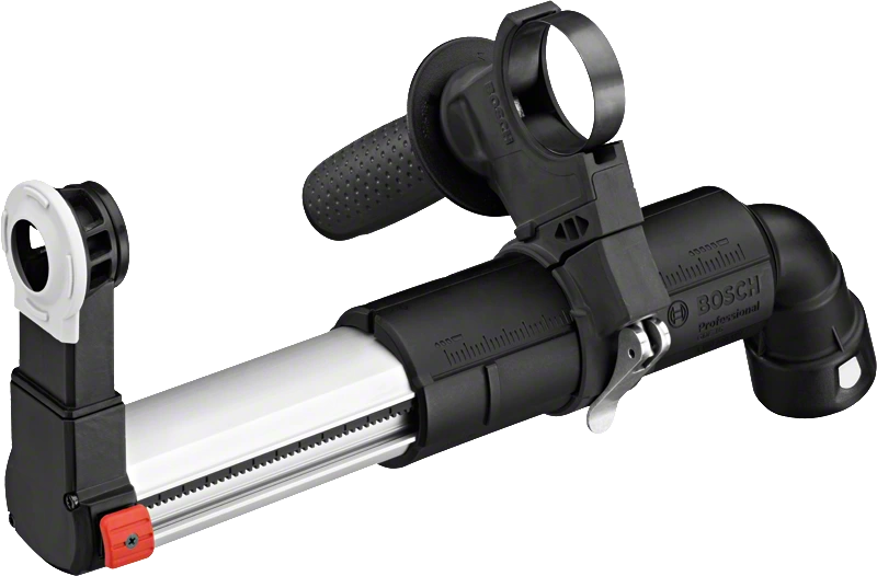 Bosch Professional GDE 16 plus Systemzubehör Karto