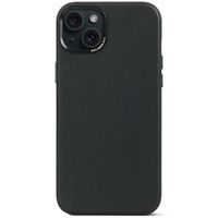 Decoded D24IPO15PLBC1BK - Cover - Apple - iPhone 15 Plus - 17 cm (6.7") - Schwarz