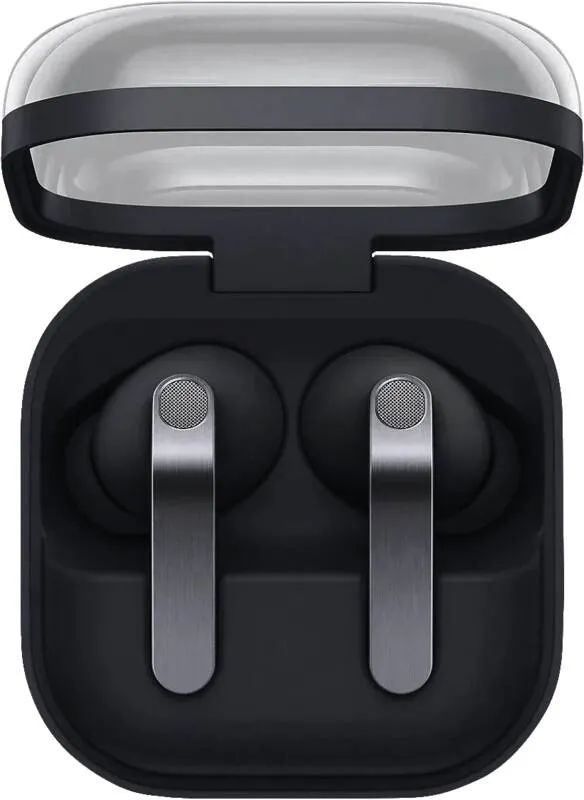Samsung GALAXY R640 BUDS4 PRO - Black