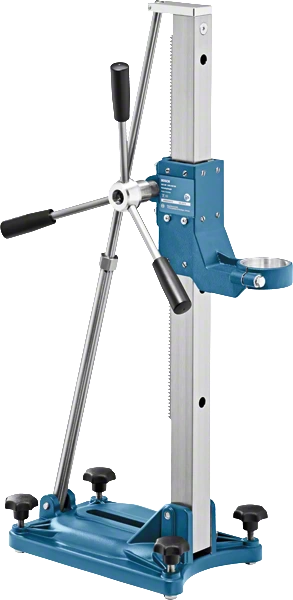 Bosch Professional GCR 180 Bohrständer Karton