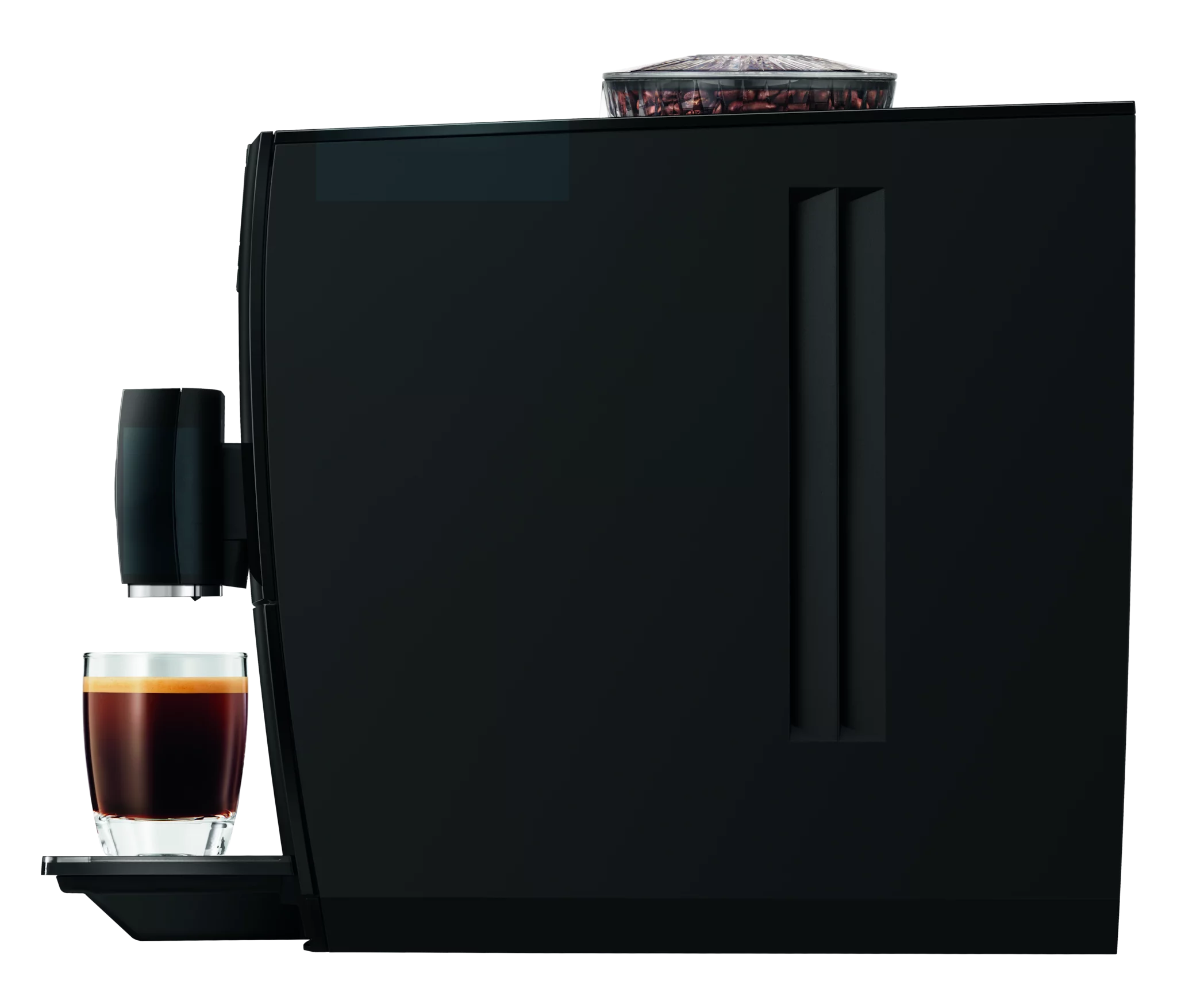 Jura A8 (EA) Piano Black