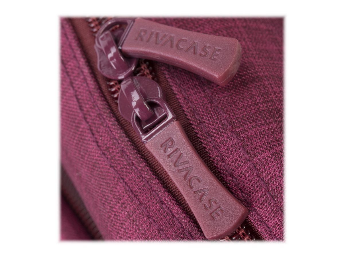 rivacase Riva Case Biscayne - Notebook-Tasche - 39.6 cm (15.6")