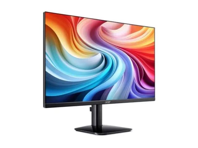 Acer KA272 G0bi - KA2 Series - LCD-Monitor - 68.6 cm (27")