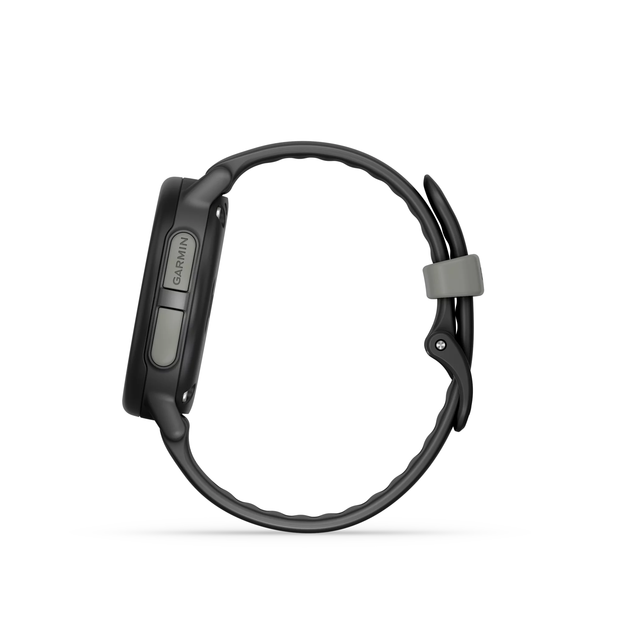 Garmin Bounce 2, Schiefergrau/Schwarz 