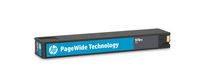 HP L0S29YC Extra High Yield Cyan Contract Original PageWide Cartridge - Original - Tinte auf Pigmentbasis - Cyan - HP - HP PageWide Pro 552/577 - 1 Stück(e)