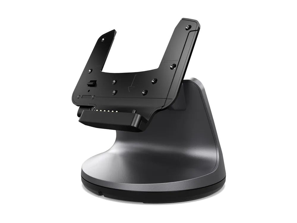 Elo Touch Solutions Elo Rotating POS Dock - Dockingstation - für