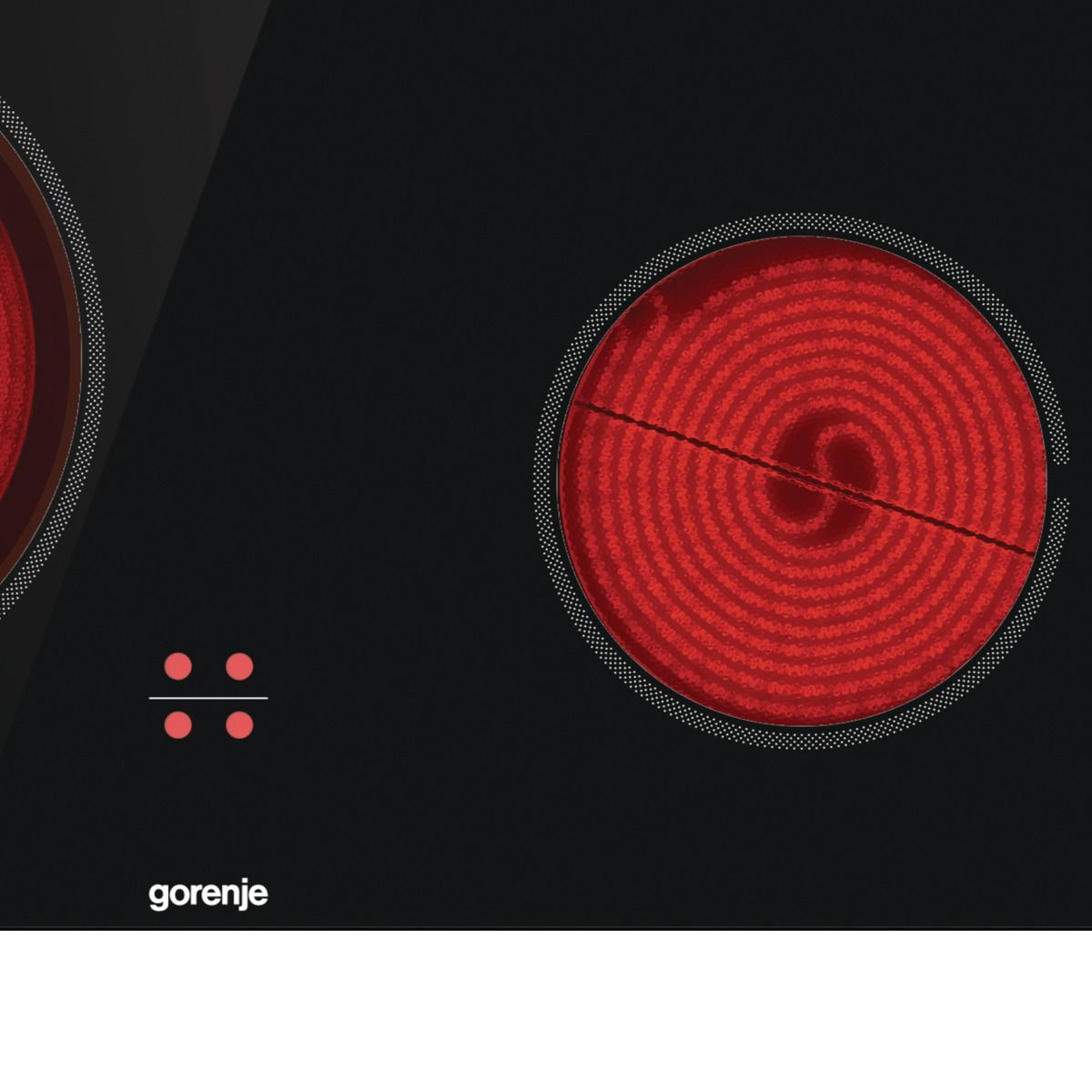 Gorenje Steel Set 4