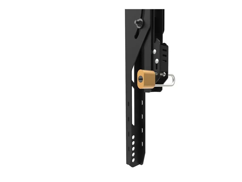 Neomounts LEVEL-750 - Befestigungskit - für TV - schwerlast - verriegelbar Open-Box