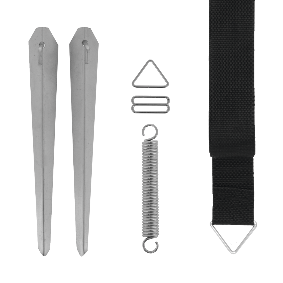 Travellife Storm Strap Kit Thule