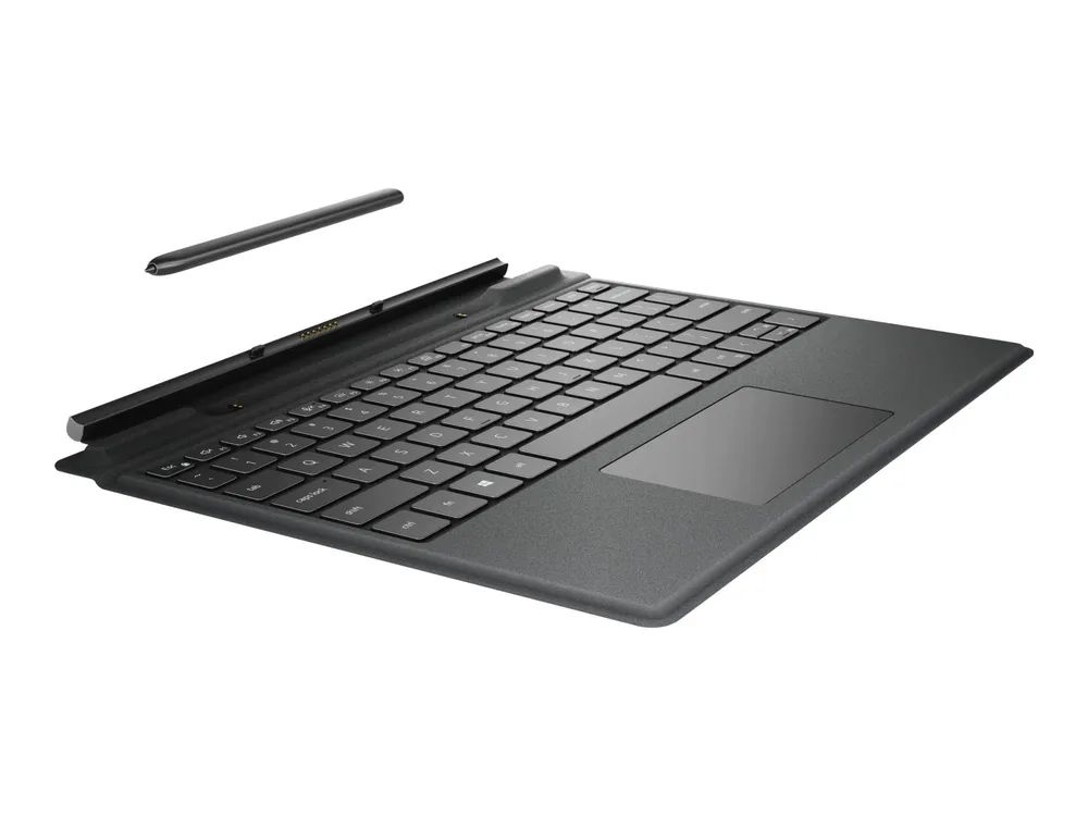 Dell Active Pen - PN7320A - Aktiver Stylus - Matte, Apollo