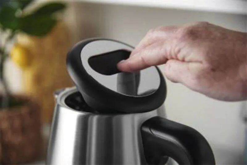 Russell Hobbs Everyday Wasserkocher Brushed