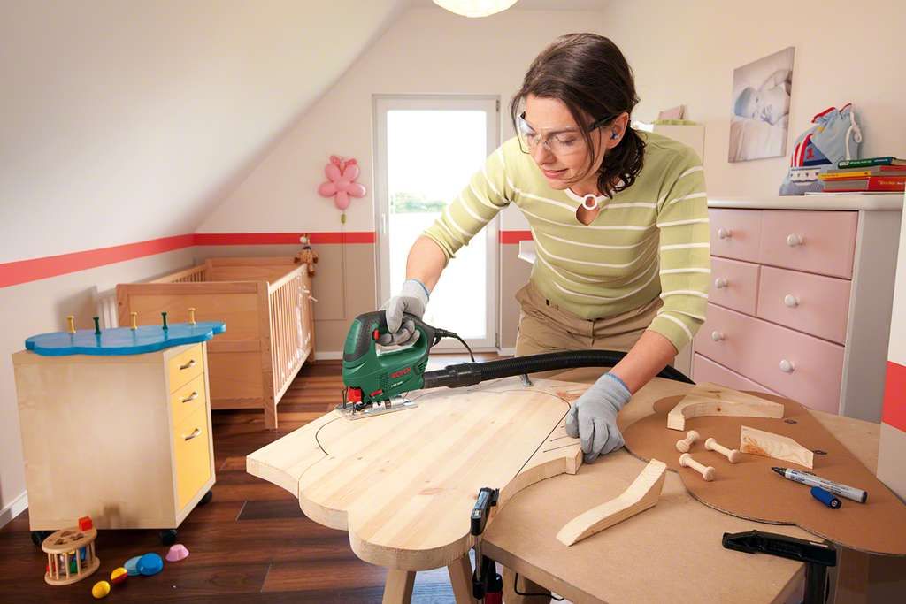 Bosch PST Easy