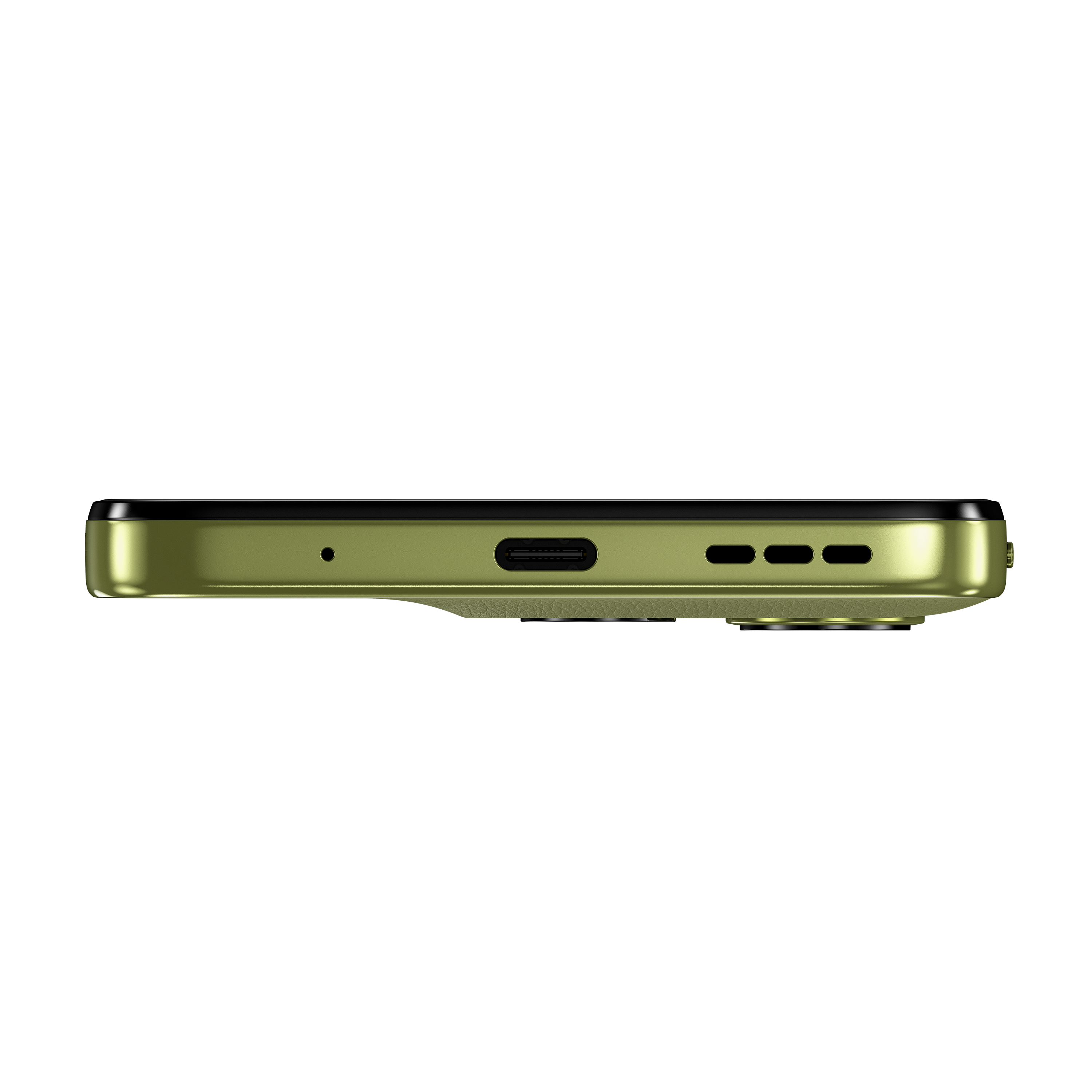 MOTOROLA moto g15, Iguana Green